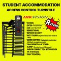 student accomodation turnstile (1)